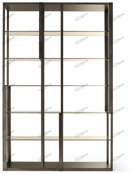 Gallotti&Radice Самонесущая открытая полка sun-id-1404714