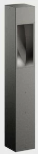 Cariboni group Светодиодный столб Fin