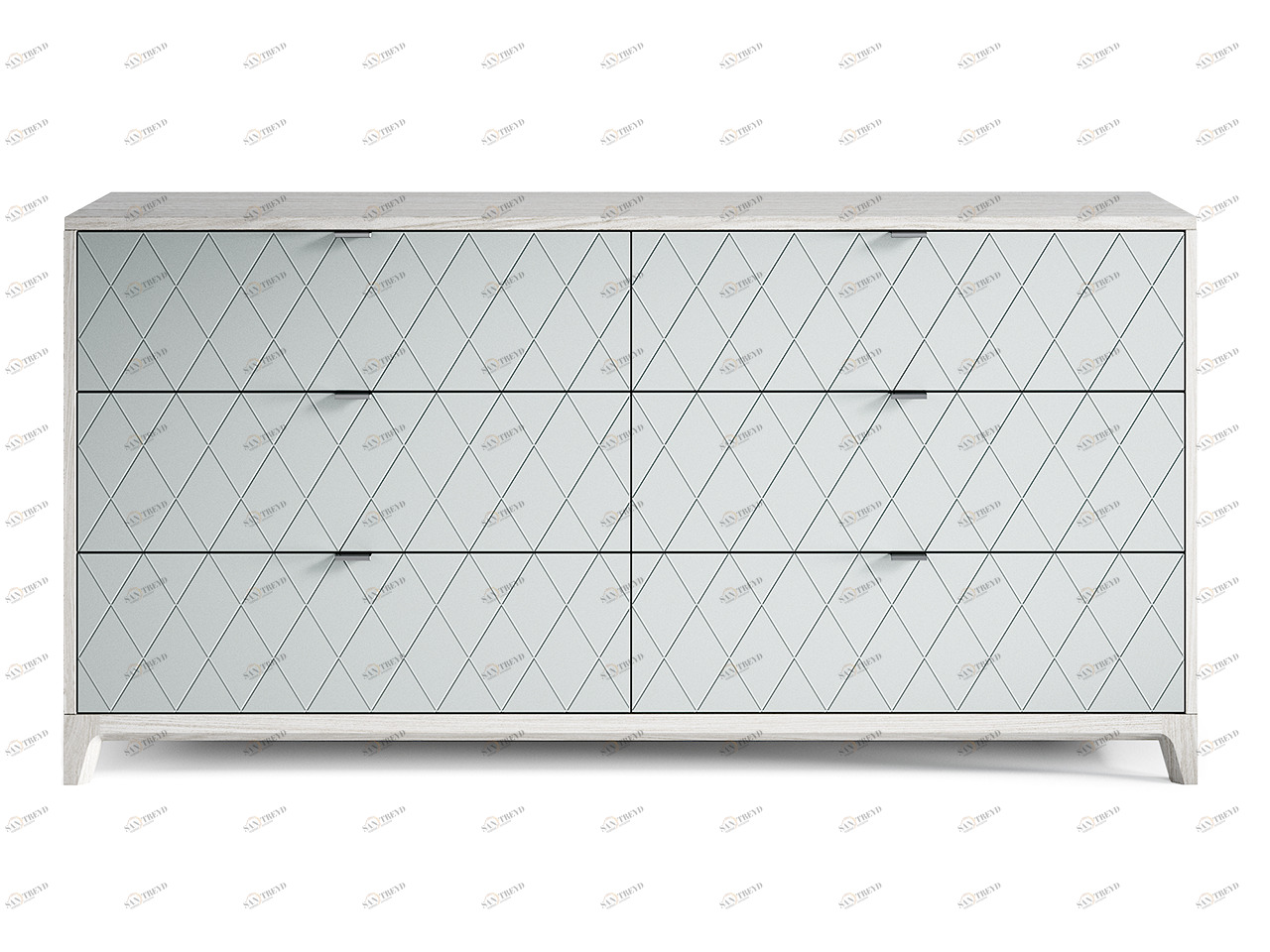 IDC017104720 The IDEA Комод CASE №3 