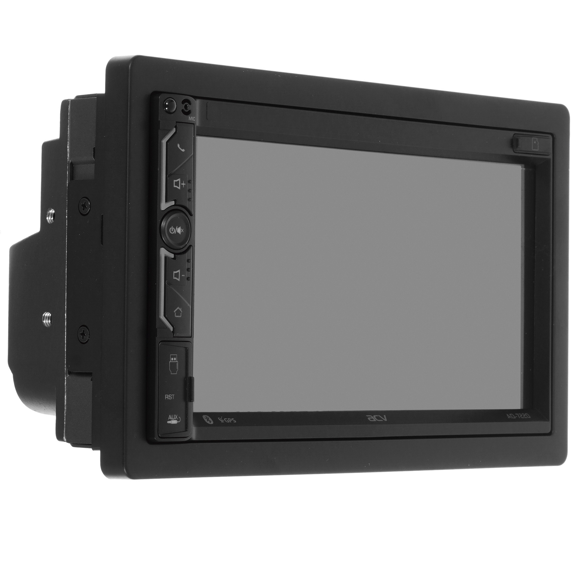 5340013 Автопроигрыватель ACV AD-7220 STDN-0094688 - Вид №2