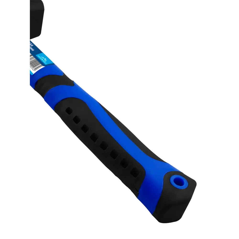 Кувалда VERTEXTOOLS профессиональная с фиберглассовой рукояткой 1000 г 89395713 STLM-1566965 - Вид №3