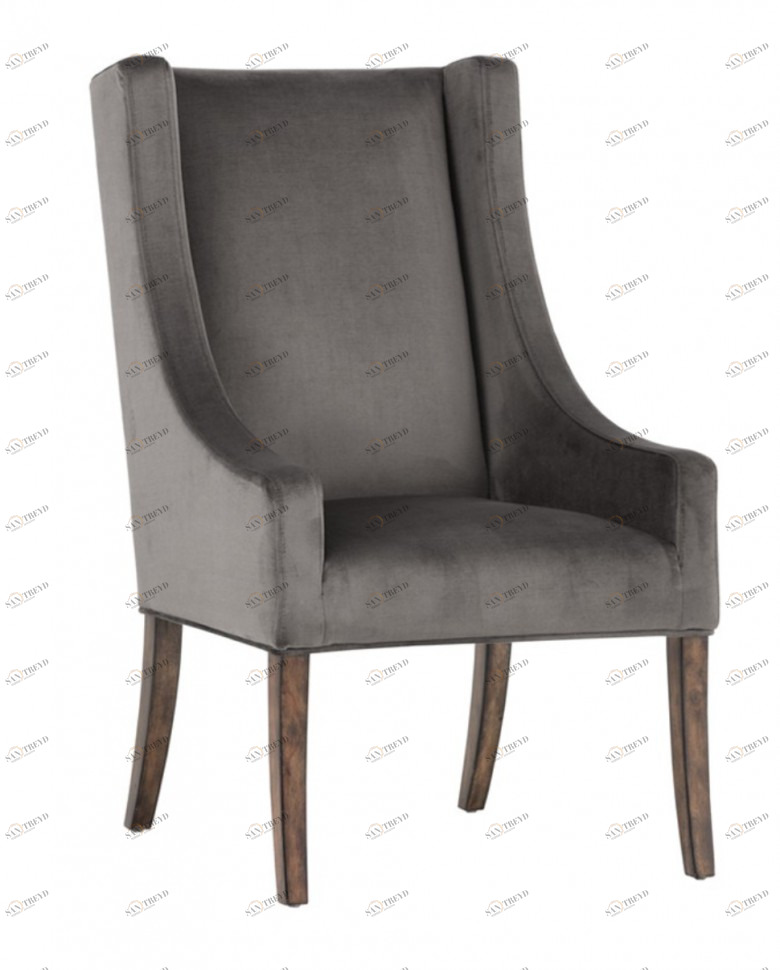 Стул Volks Серый ICON DESIGNE VOLKS 177978 Серый 