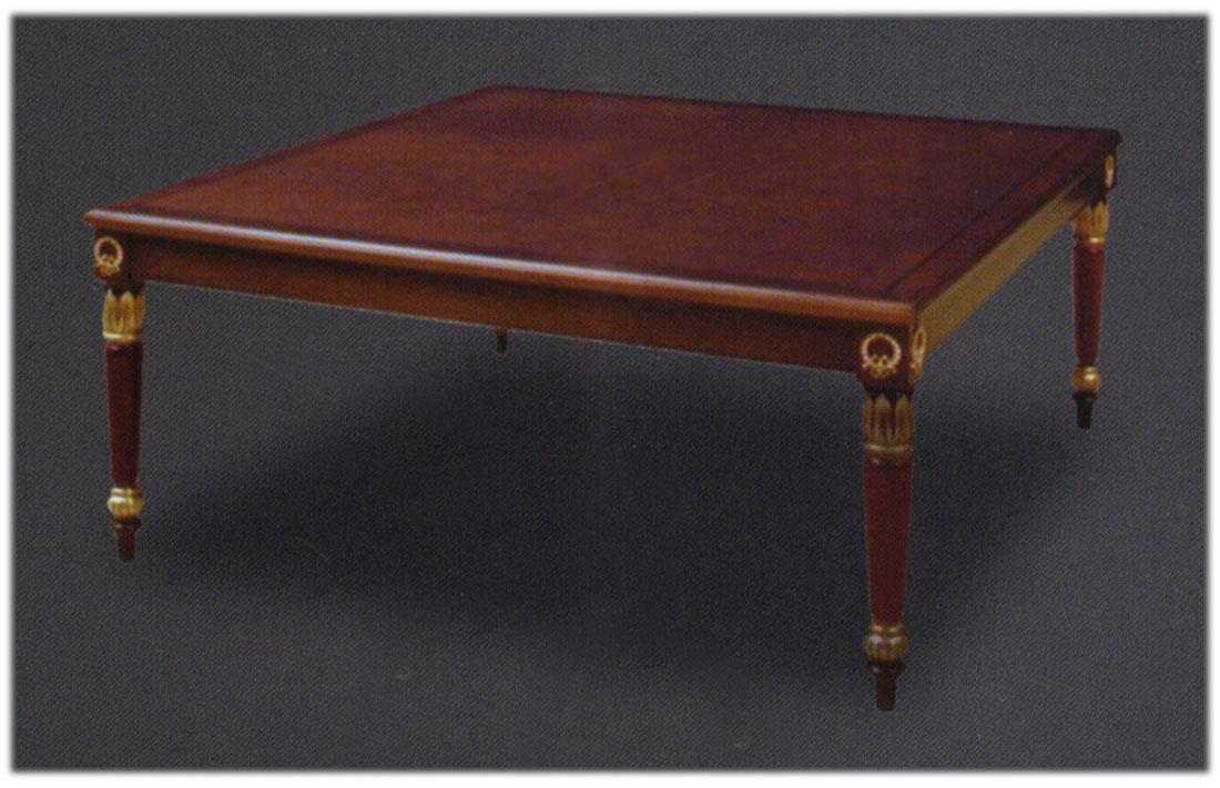 Стол журнальный Impero BUSNELLI ADAMO 3267/Q 