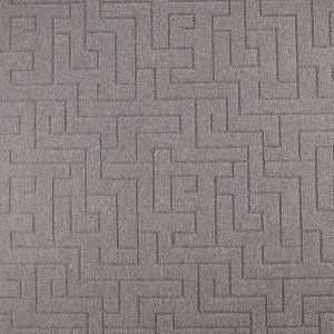 90592282 Ковер Роялтафт войлок Scroll 150x200 см прямоугольный лабиринт STLM-1037968