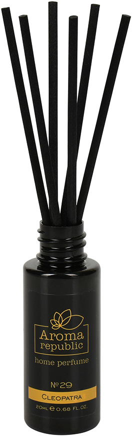 90493188 Диффузор ароматический 20 мл Cleopatra STLM-0250982 AROMA REPUBLIC