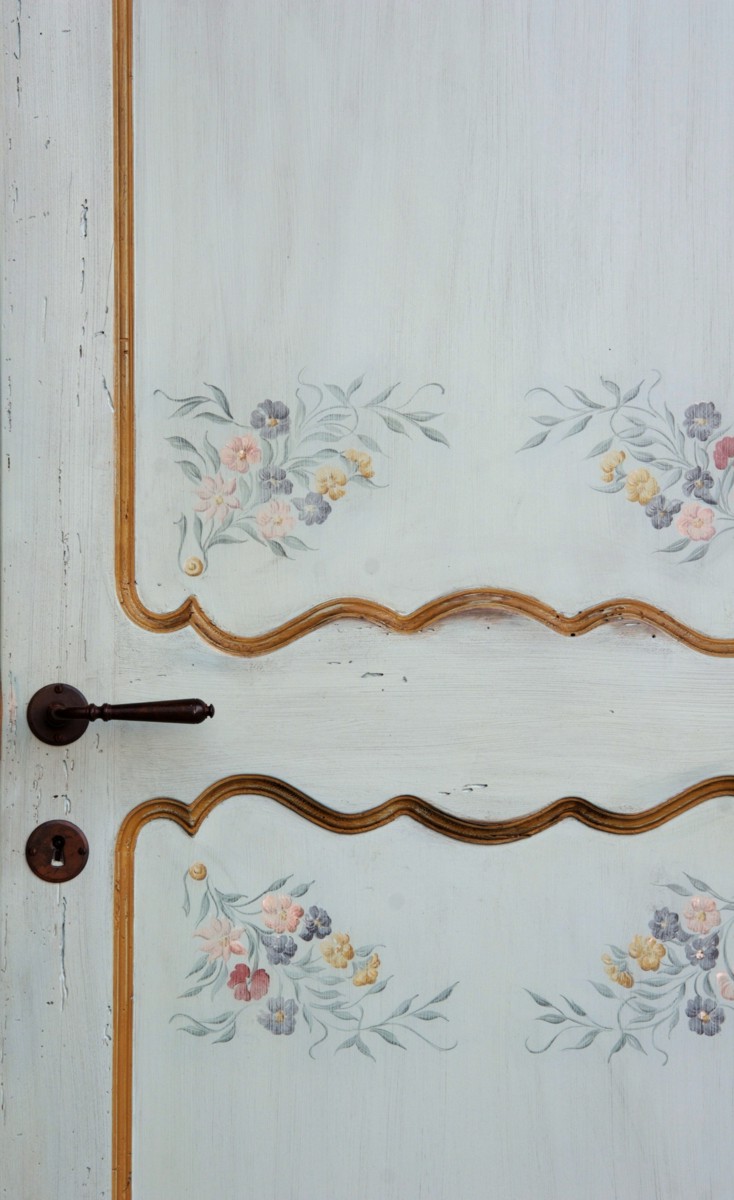 8482 Porta Bianchini&Capponi RINASCIMENTO Bianchini Capponi - Вид №2