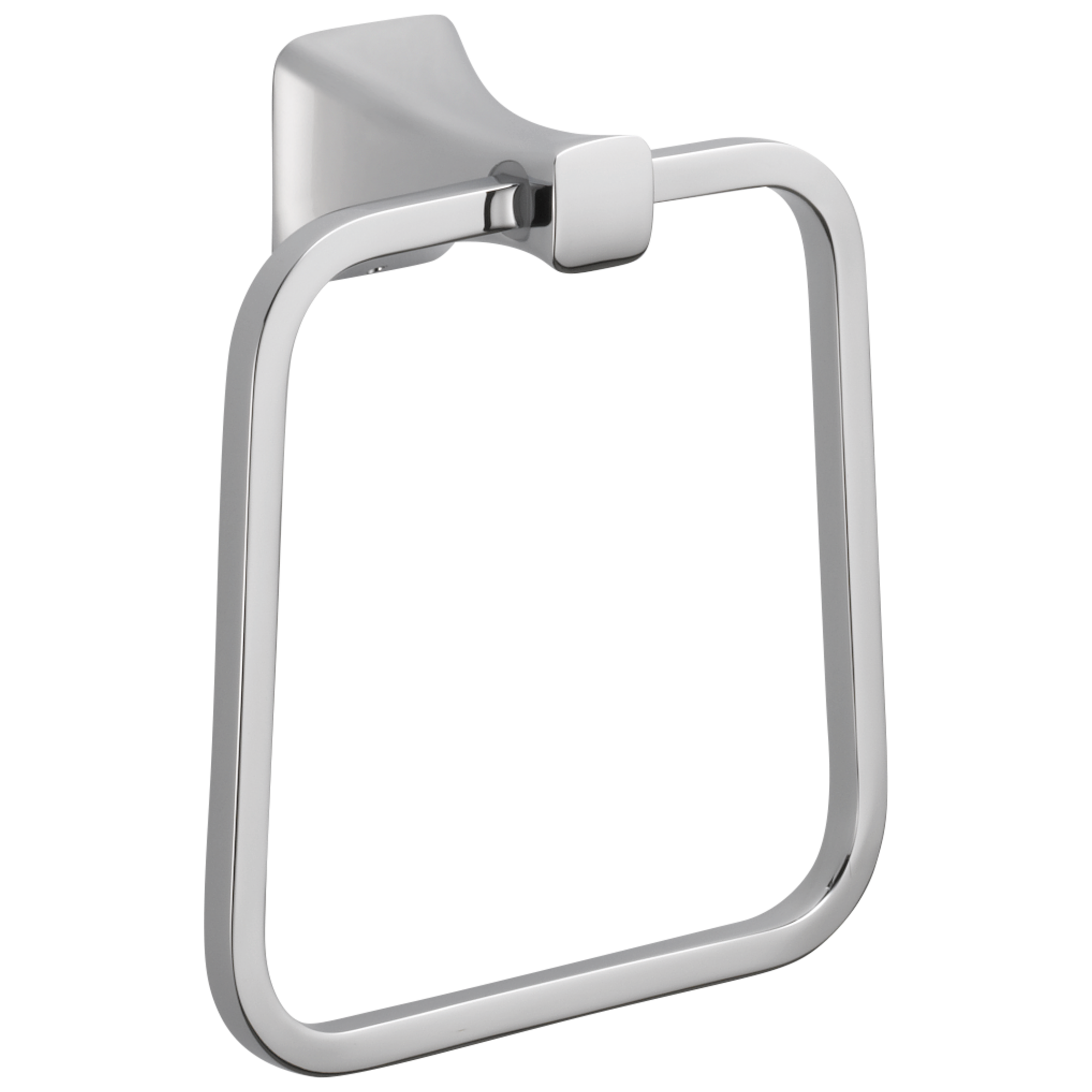 75246 Кольцо для полотенца Delta Faucet Tesla Хром