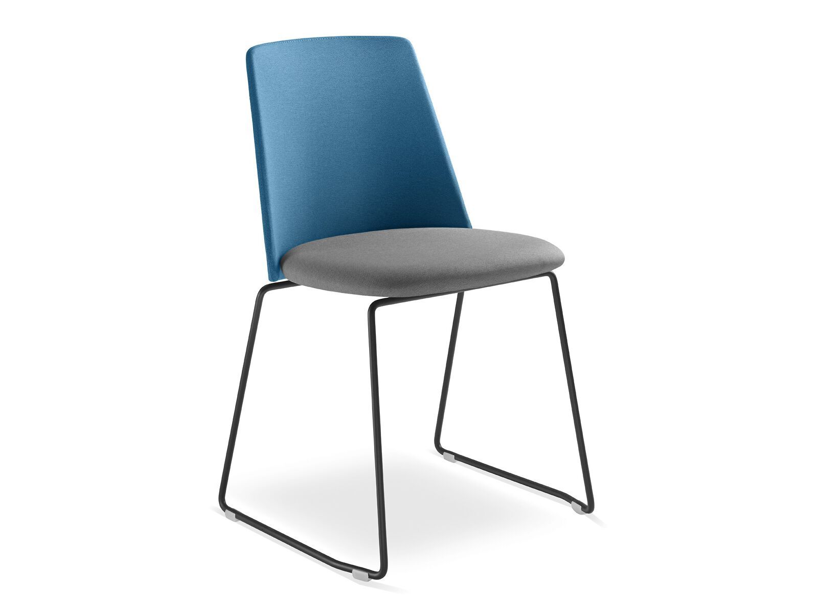 Штабелируемый стул из ткани LD Seating Melody Chair ARCH-00080573