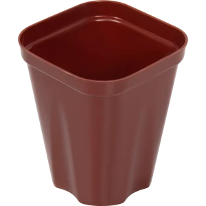 Набор садовых стаканчиков для рассады 250 мл, 10 штук 83276429