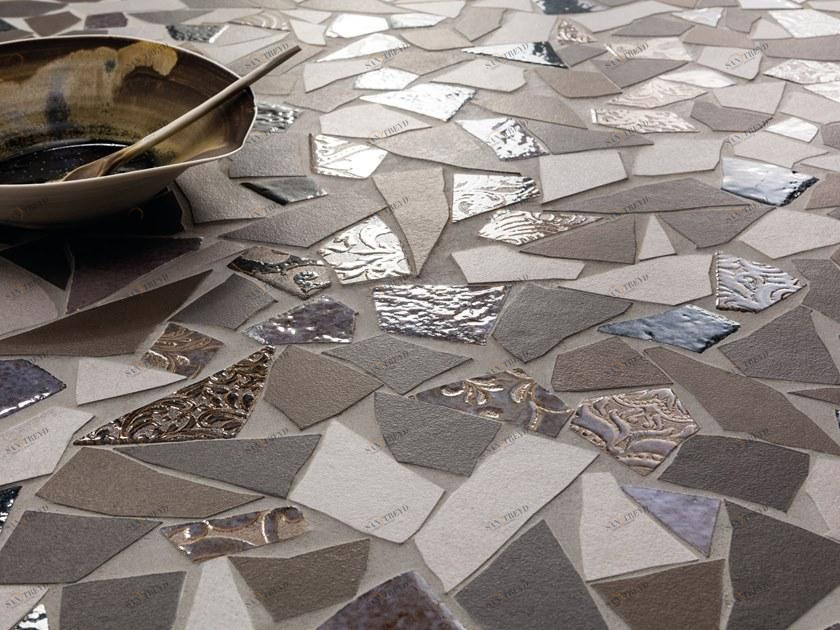 Provenza Мозаика Terraquea sun-id-1469187