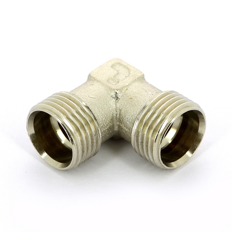 Корпус для угла Н MULTI-FIT ITAP 3/4"ЕКх3/4"ЕК 54034 - Вид №1