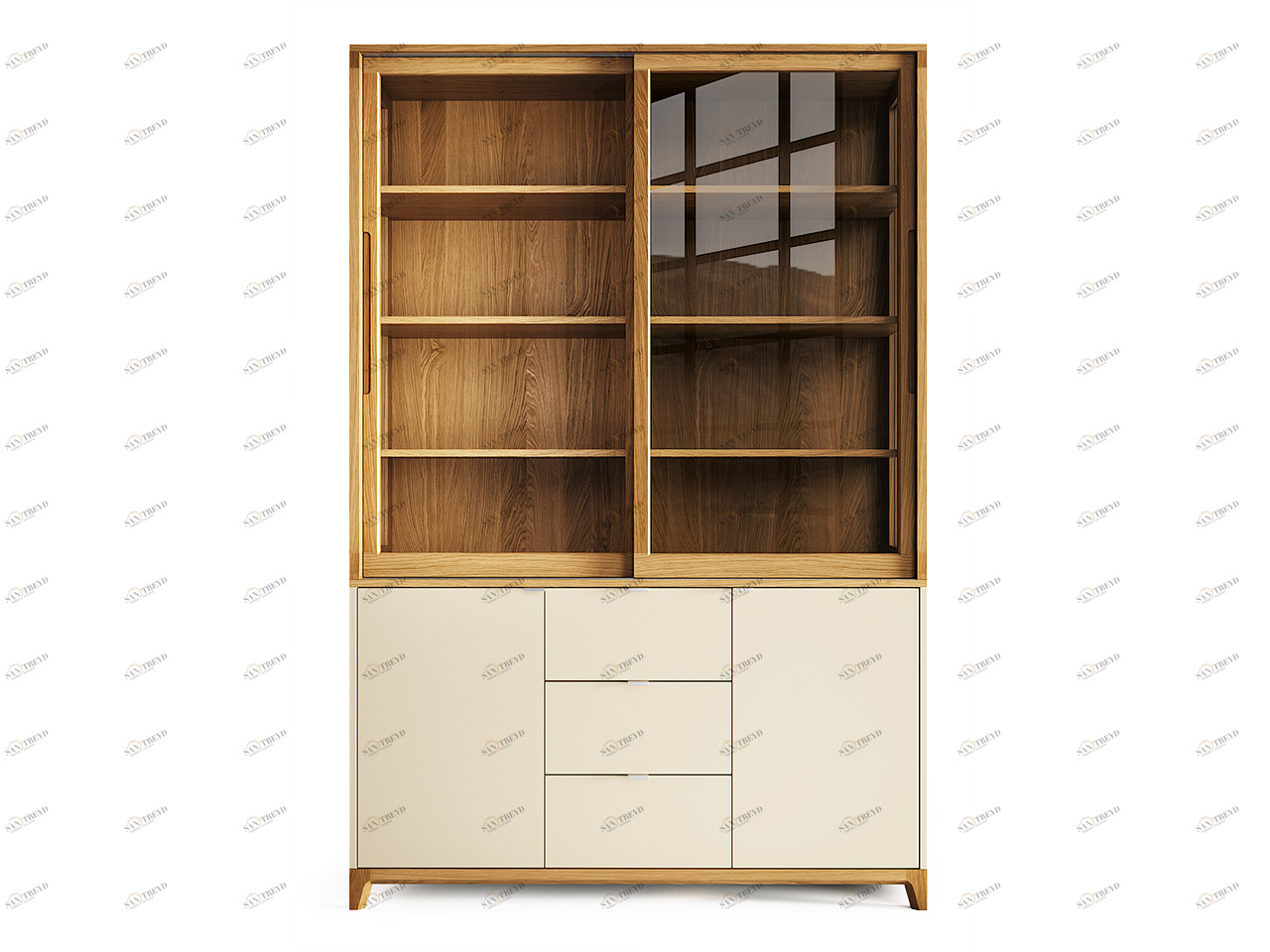 IDC026001010 The IDEA Буфет CASE 