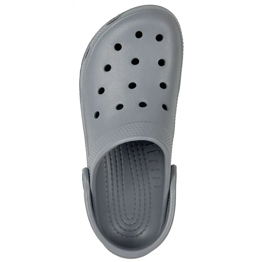 Сабо унисекс DILWIS размер 44, светло-серый 89414803 STLM-1578365 - Вид №3