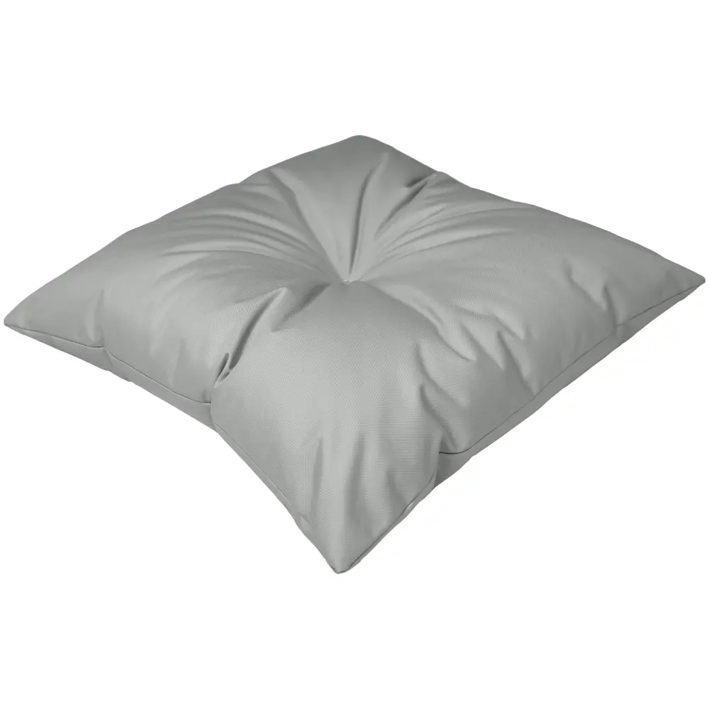 LINEN WAY — Квадратная подушка 45×45 см для стульев и диванов 89366688 STLM-1435954 - Вид №1