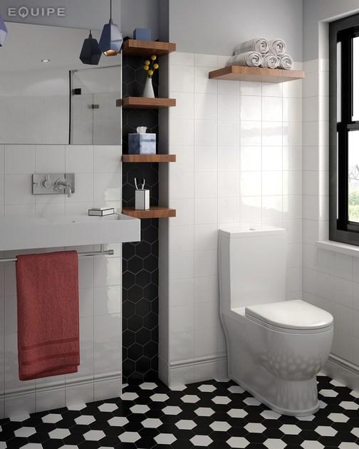 EQUIPE CERAMICAS Настенная / напольная плитка из керамогранита для внутренних и наружных работ sun-id-1445661 - Вид №4