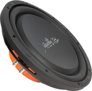 9285588 Сабвуферный динамик DL Audio Barracuda 12 Flat