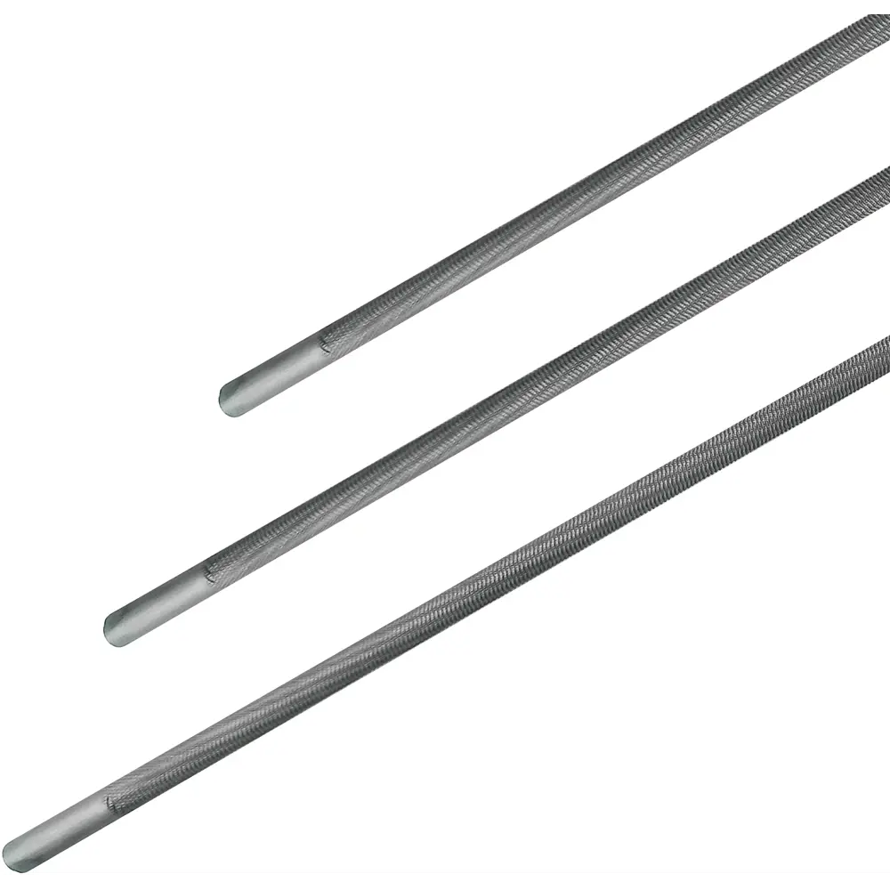 Напильник Santreyd для заточки цепных пил - профессиональный инструмент 89359956 STLM-0954607 - Вид №1