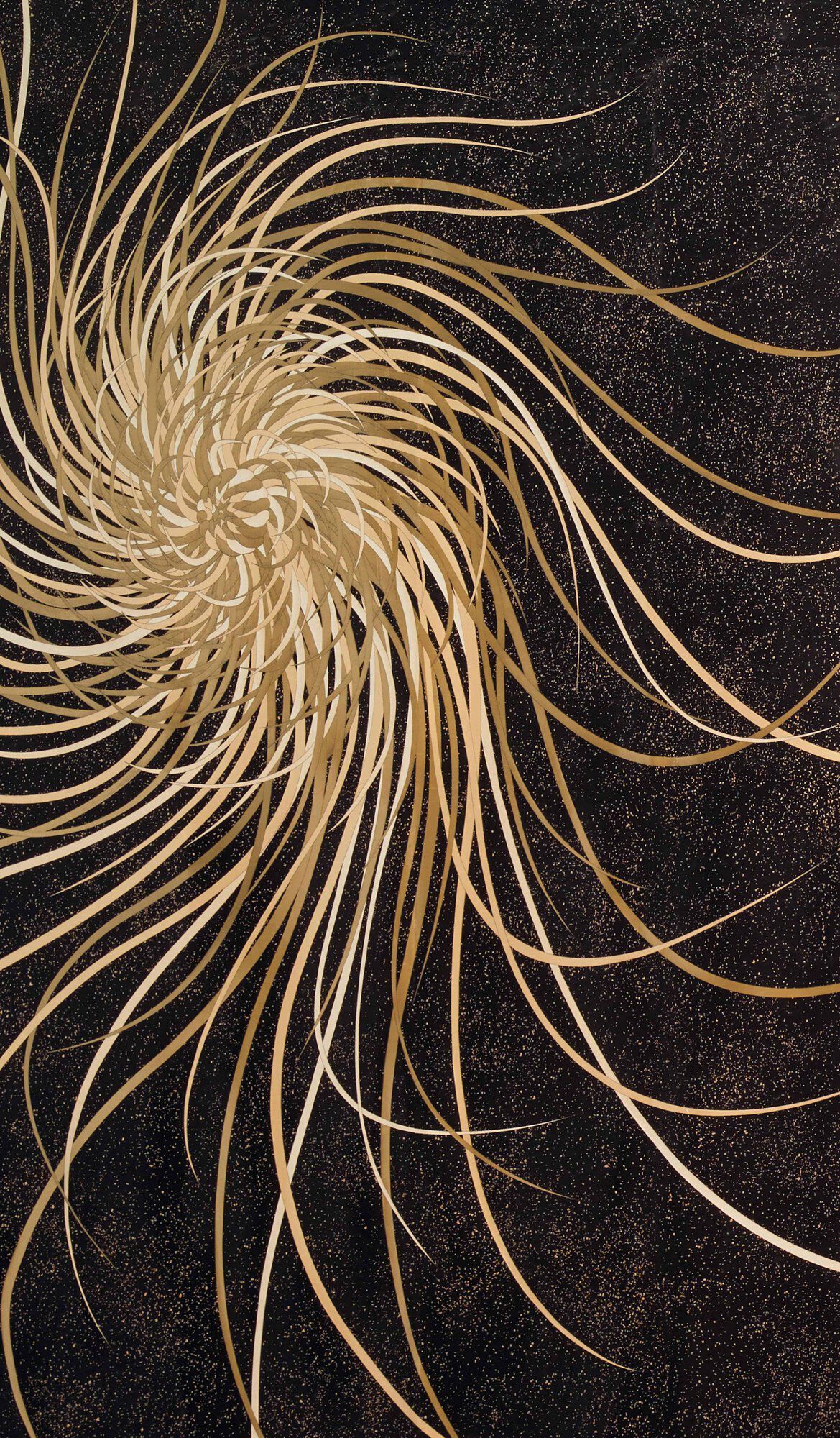 Жаккардовая ткань K-3 Shogun ARCH-00130829 - Вид №1