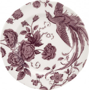 10639197 Spode Тарелка закусочная Spode "Кингслей" 23см Фаянс