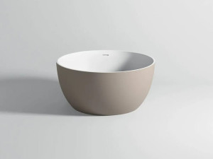 Круглая ванна в Korakril™