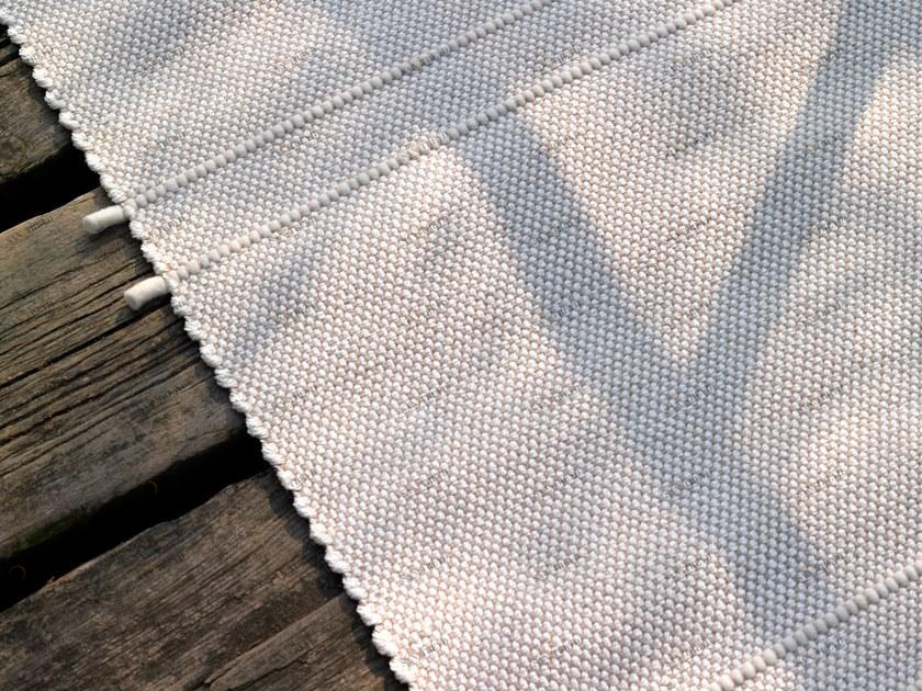 G.T.DESIGN Ковер из синтетического волокна Passo doppio sun-id-1402141