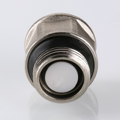 VT.539.N.04 Клапан отсекающий Valtec 1/2"  - Вид №2