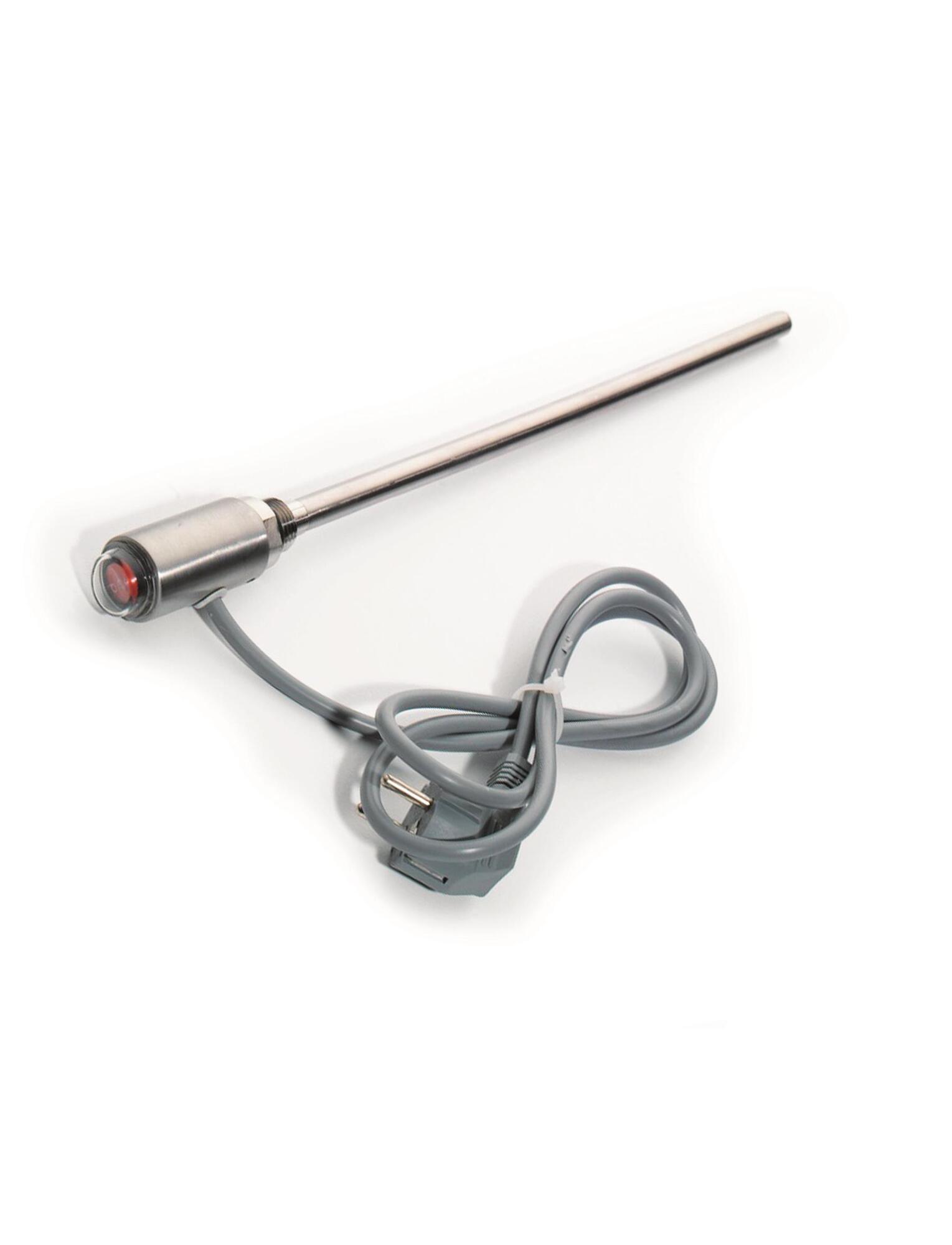 Аксессуар Hammam 50 X 50 mm PEX Декоративная накладка Сталь  - Вид №9