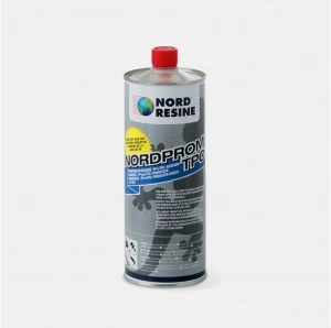 NORD RESINE Грунтовка для полиолефинов Additivi e resine
