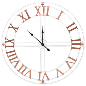 19091204 Часы «Филадельфия / День» Object Desire