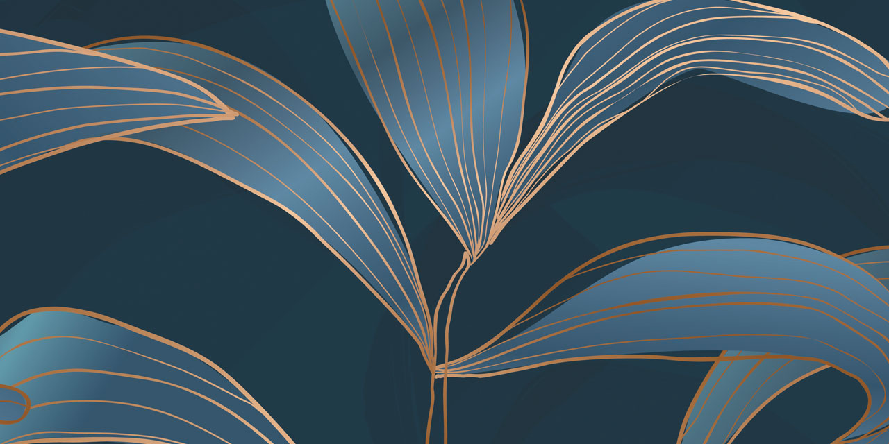 Стеновые панели - Сансиверия LIGRON LIST142 2218