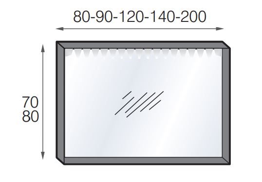 Zeus Mastella  Mirrors & lights  - Вид №3