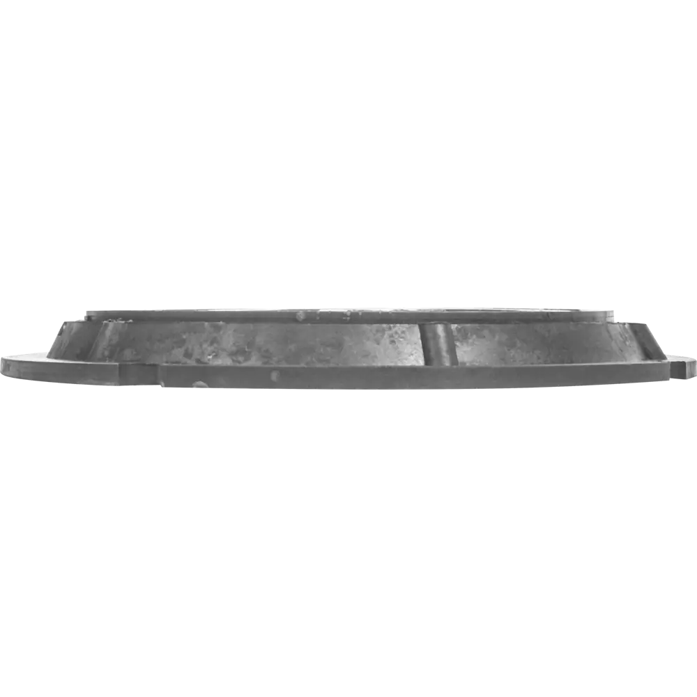 Люк дачный 3 т цвет чёрный Santreyd STLM-2181078 - Вид №1