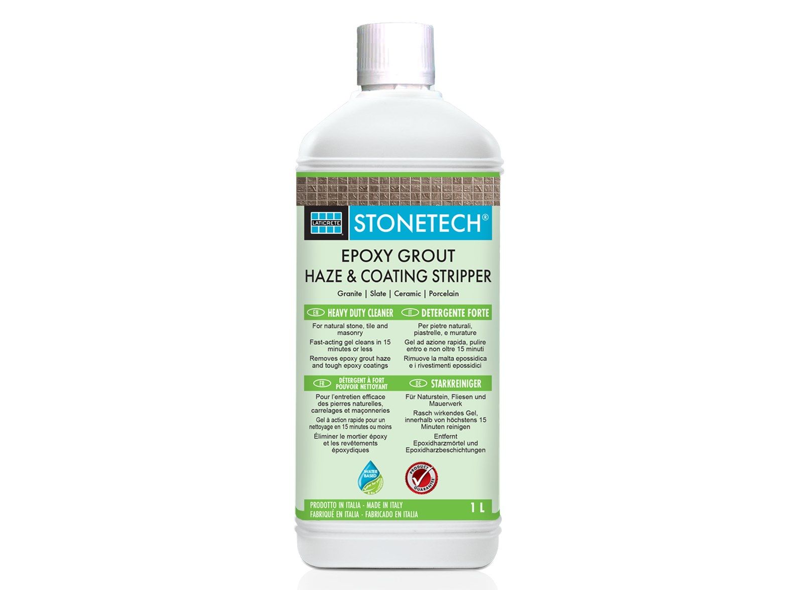 Средство для очистки поверхностей LATICRETE чистящие средства ARCH-00104319 - Вид №1