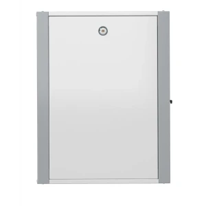 91664910 Задняя секция для настенного шкафа Sysmatrix WP DS.06.7000 6U цвет темно-серый STLM-1396599