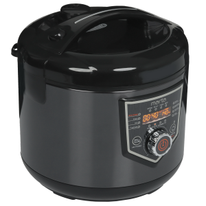 9058311 Мультиварка Marta MT-MC4336A черный