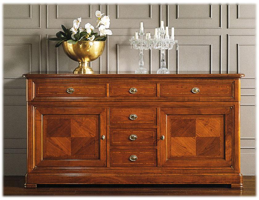 Комод  BAMAX 74.212 CLASSICO