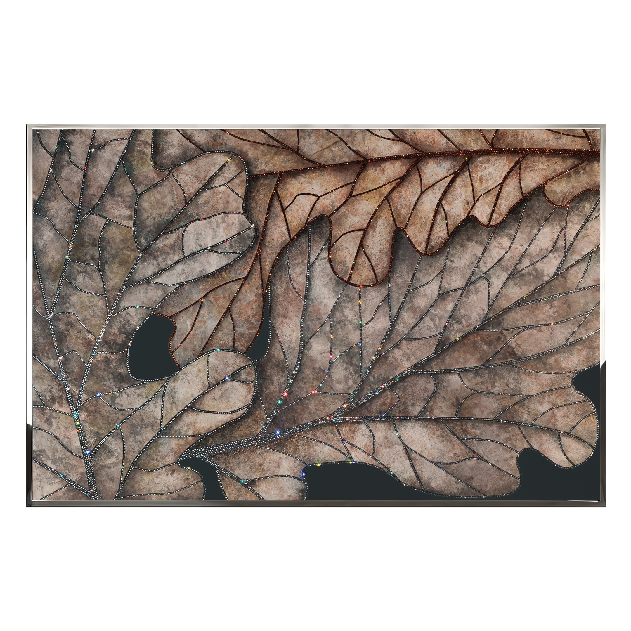 Leafs Камень и сталь Visionnaire  - Вид №1