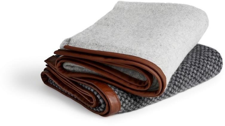 Skargaarden Плед Soft goods sun-id-1471866 - Вид №1