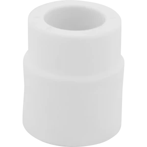 Муфта переходная ПОЛИТЭК 32x20 мм для труб ПП 13563224