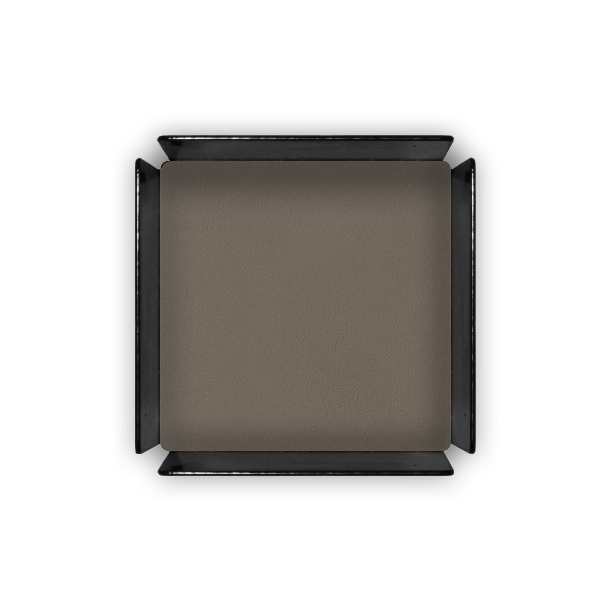 Держатель ручки из стали и кожи EGLOOH Муар ARCH-00011137 - Вид №13