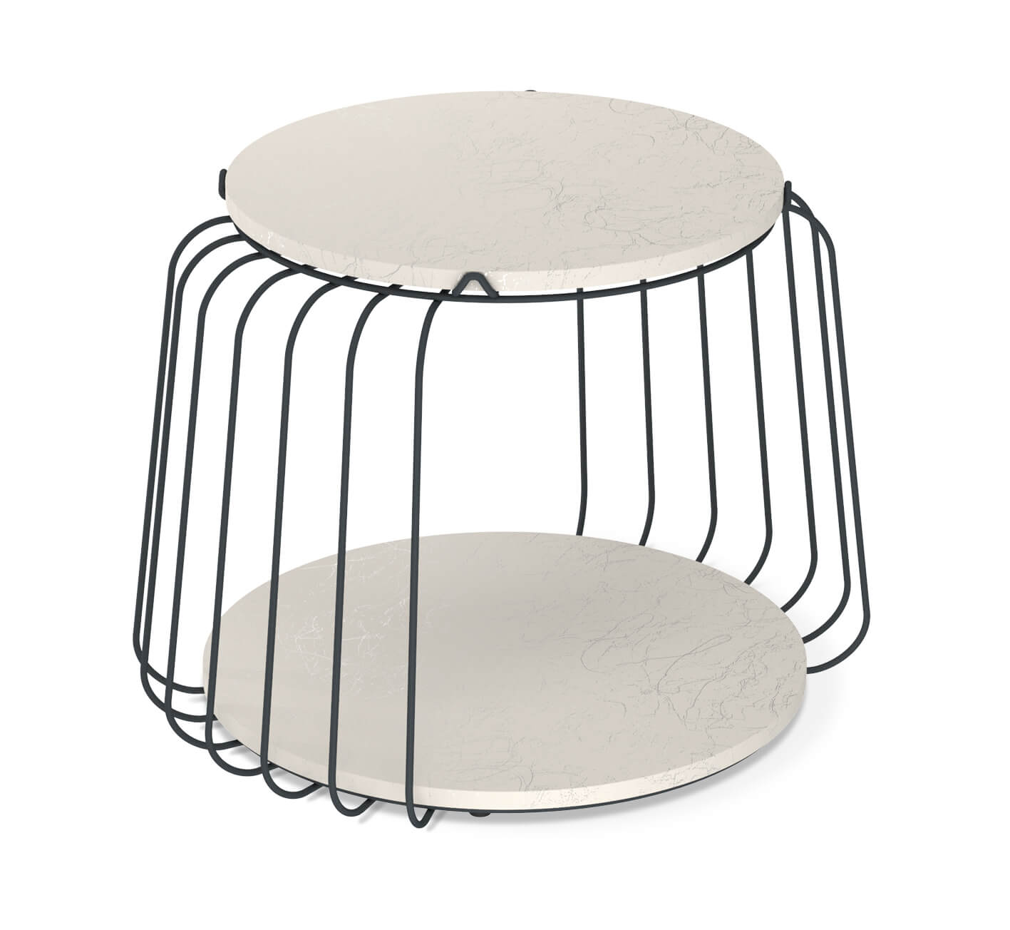 Столик журнальный SHT-CT70 Santreyd 