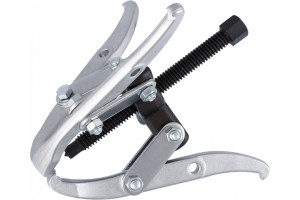 15609928 Съемник, 3 захвата, 5т, 6" KA-1858 KT TOOLS