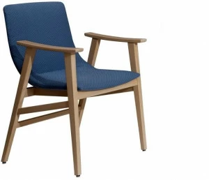 Blifase Мягкое кресло с подлокотниками Wave