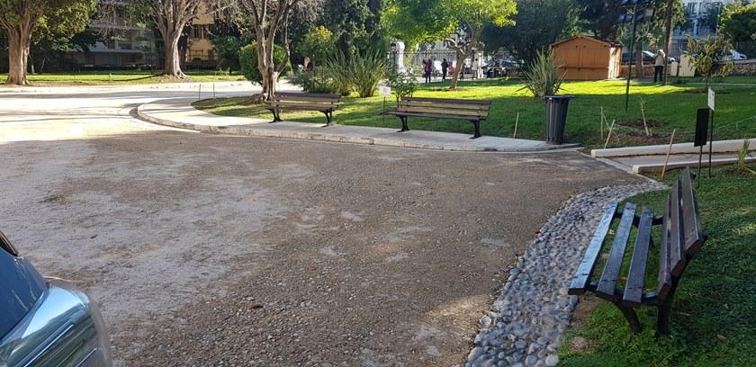 Terra Solida Укрепление грунта и фундамента Nature stabil road sun-id-1385687 - Вид №23