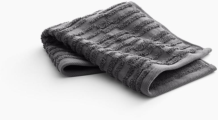 KOHLER Мочалка Turkish Bath Linens с плетением татами, 13 K-31509-TA-NY  - Вид №1