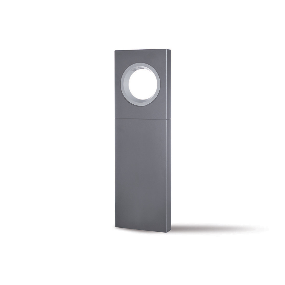 1968621 Мобильный светильник Platek MOON Paletto  MOON Applique H. 800 mm - 6 LED 3000K double emission 