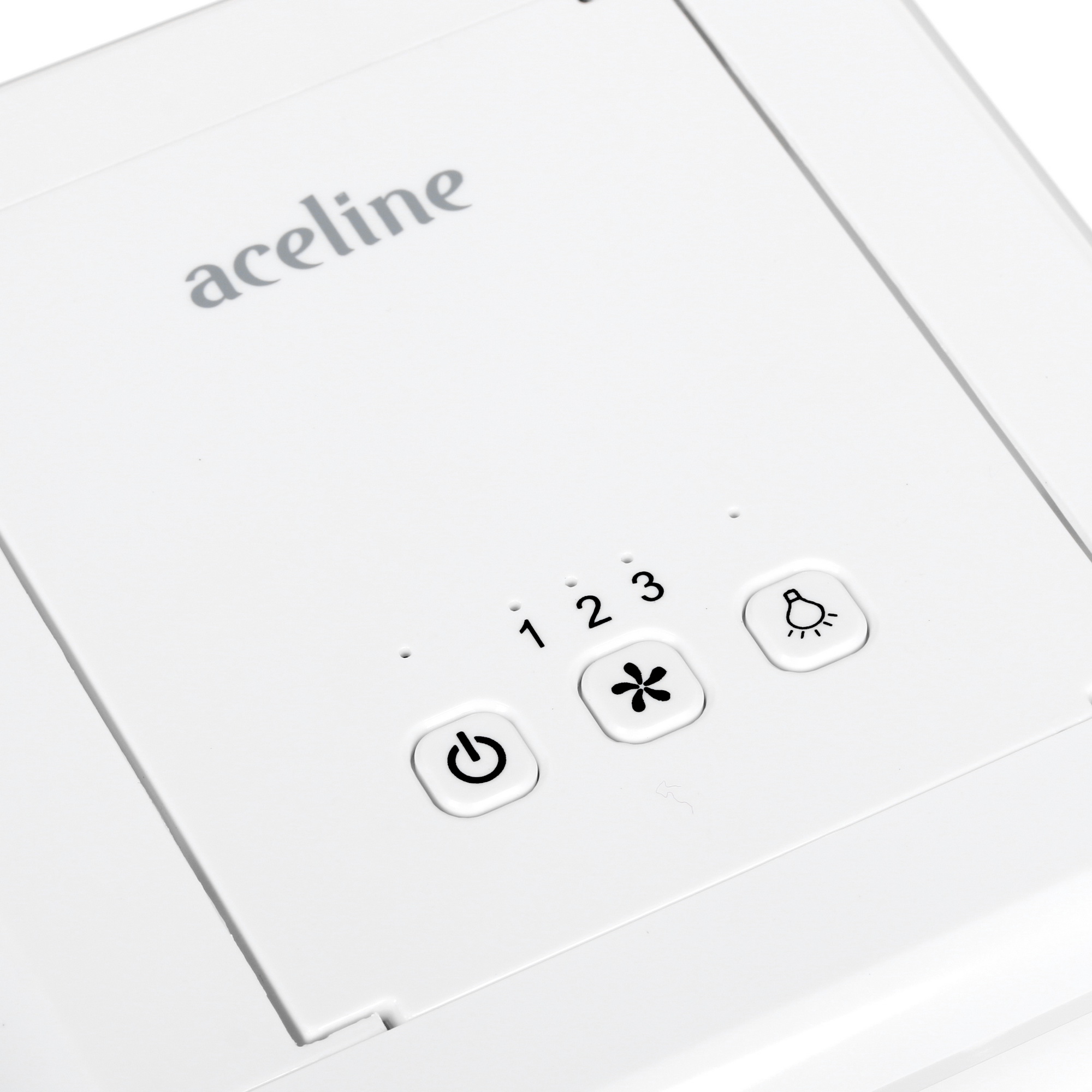 4881756 Охладитель воздуха Aceline 0131/TR белый STDN-0075814 - Вид №3