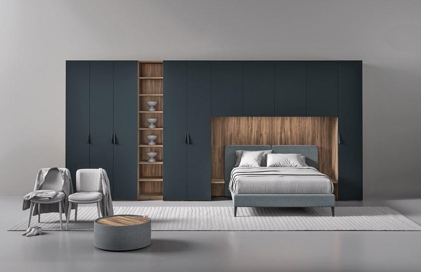 TUMIDEI Мягкая кровать со съемным чехлом из ткани sun-id-1379168 - Вид №5