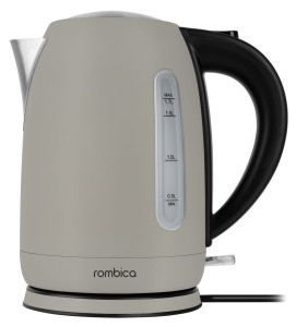 9293966 Электрочайник Rombica myKitchen KE-0004 бежевый