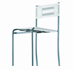 Alias Штабелируемый садовый стул Green